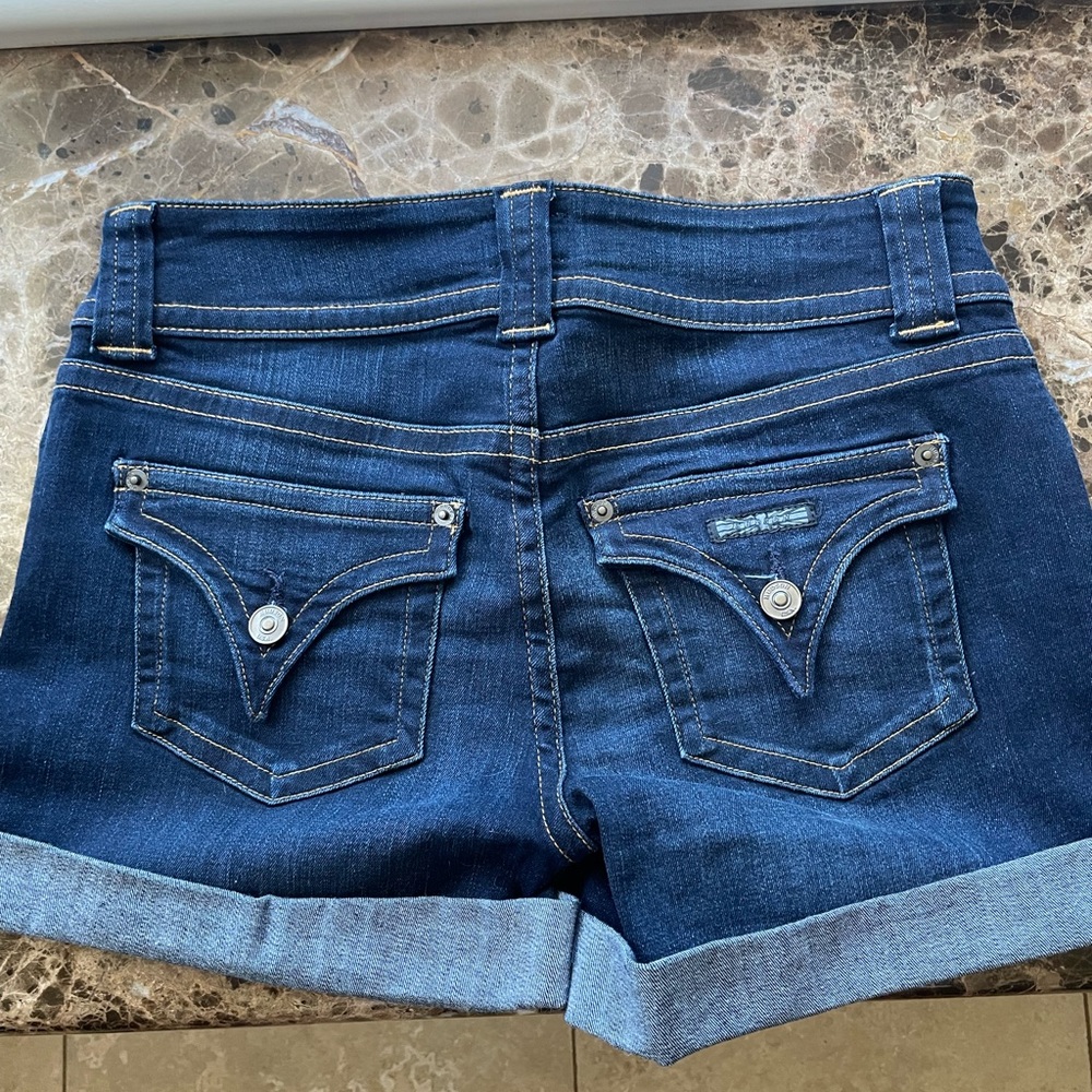 Hudson shorts
